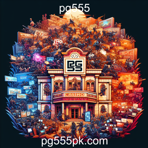 A Ascensão dos Jogos Multiplayer: Uma Revolução Digital
